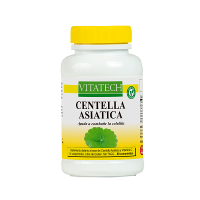 Vitatech Centella Asiatica