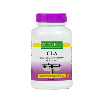 Vitatech Cla