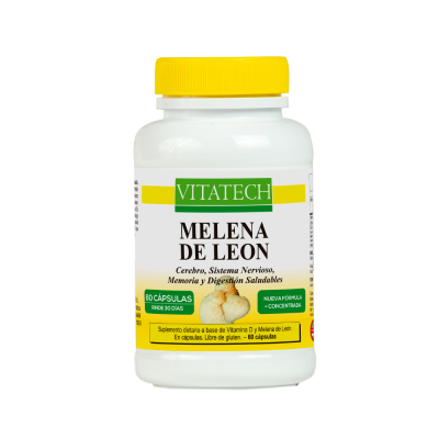 Vitatech Melena de León