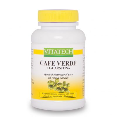 Vita Tech Café Verde