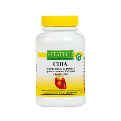 Vitatech Chia