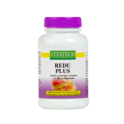 Vitatech Redu Plus