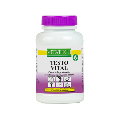 Vitatech Testo Vital