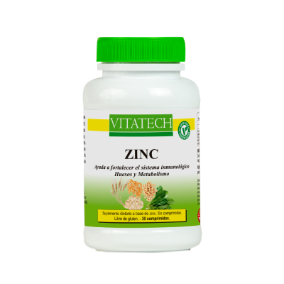 Vitatech Zinc