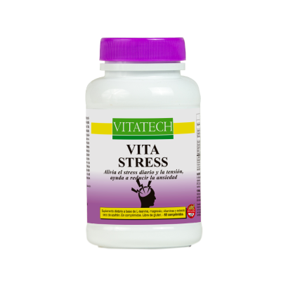 Vitatech Vita Stress