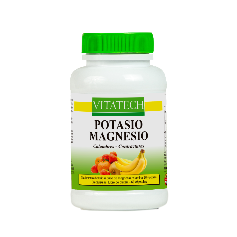 POTASIO-MAGNESIO-76 blank